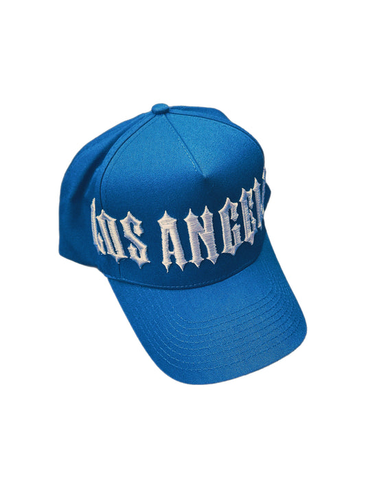 LOS ANGELES SNAPBACK