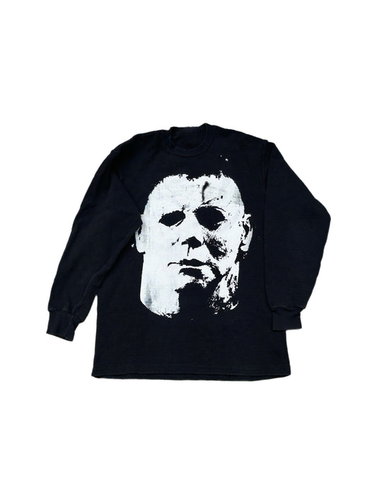 Michael Myers Thermal