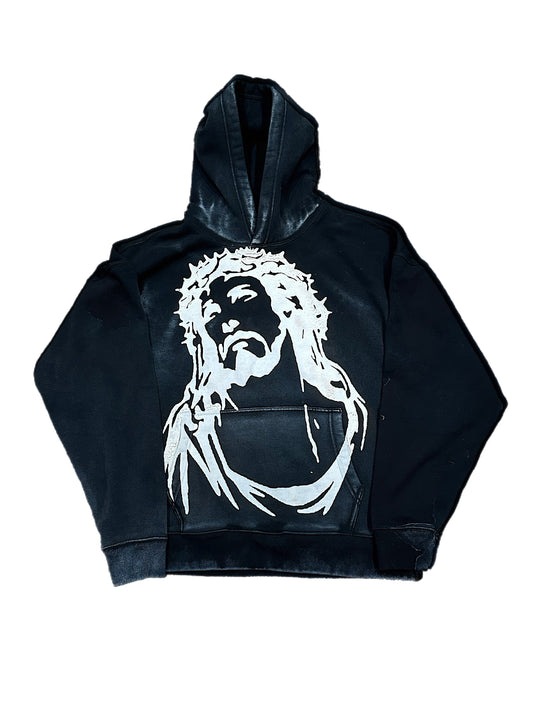 Jesus Hoodie